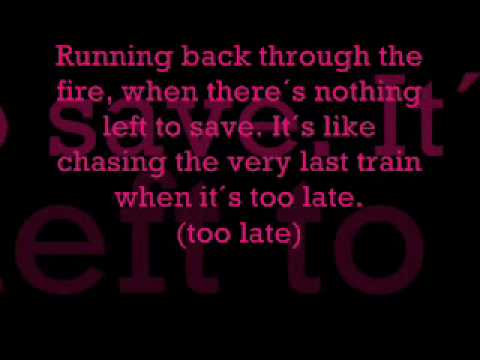 Torrent James Morrison Broken Strings Lyrics